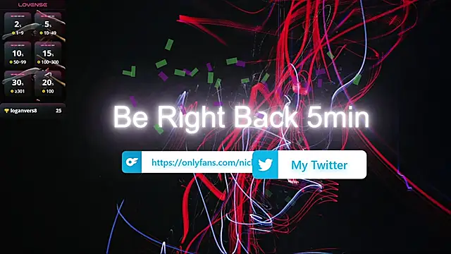 nicholasX1 online show from 10-07-25, 05:52