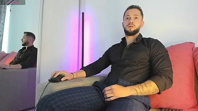 nicholasX1 online show from 05-13-26, 08:43