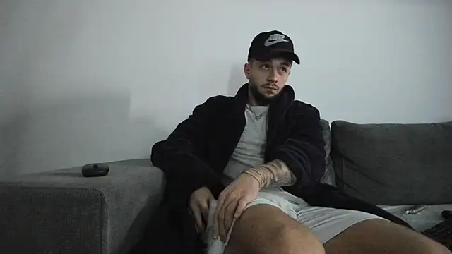 nicholasX1 online show from 03-23-25, 05:32