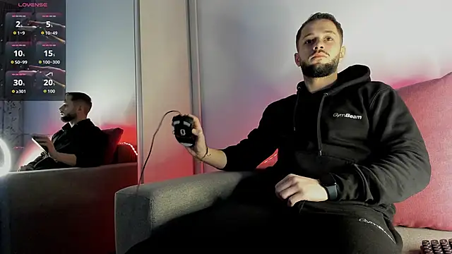 nicholasX1 online show from 10-08-25, 04:47