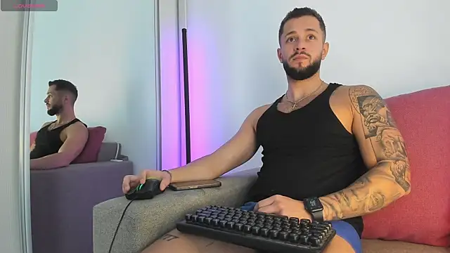 nicholasX1 online show from 05-14-26, 10:34