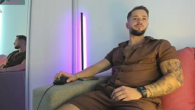 nicholasX1 online show from 06-06-26, 02:33