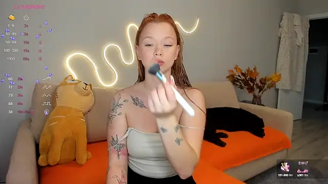 Snapshot of dinky__emily chatting on 09-09-25, 02:37 dinky emily online show from 09-09-25, 02:37