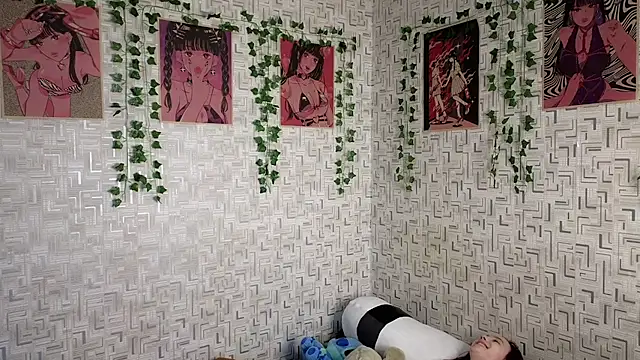 Lusy PickMe online show from 03-20-25, 07:25