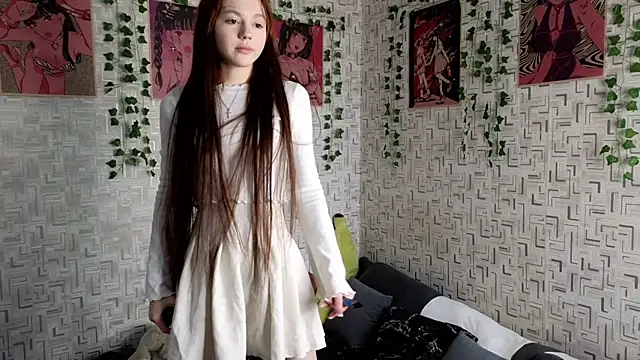 Lusy PickMe online show from 03-02-25, 04:07