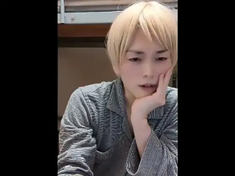 mgnhiroyuki online show from 02-28-26, 09:09