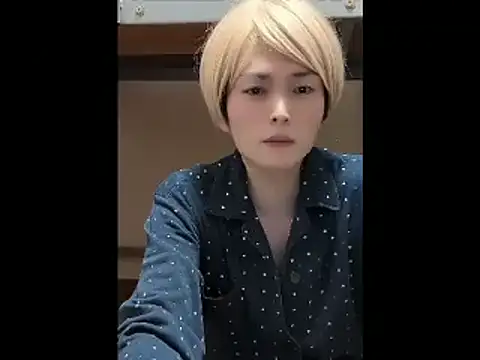 mgnhiroyuki online show from 12-23-25, 10:25