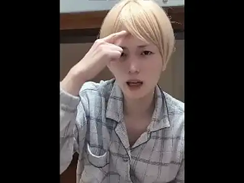 mgnhiroyuki online show from 03-11-26, 09:03