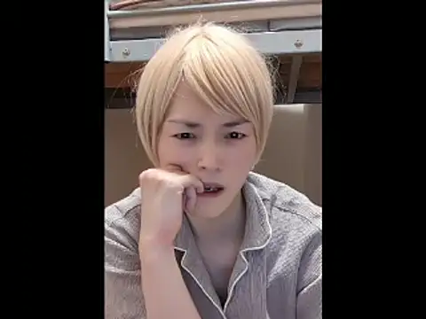 Snapshot of mgnhiroyuki chatting on 05-30-26, 02:23 mgnhiroyuki online show from 05-30-26, 02:23