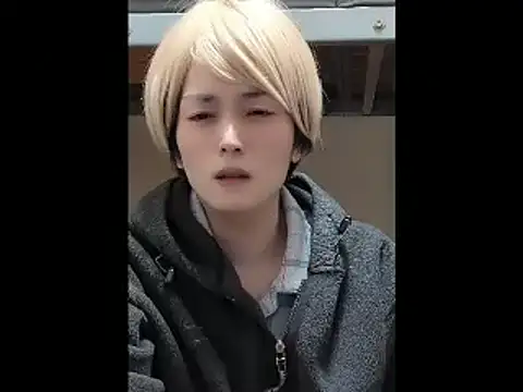 mgnhiroyuki online show from 02-08-26, 09:40