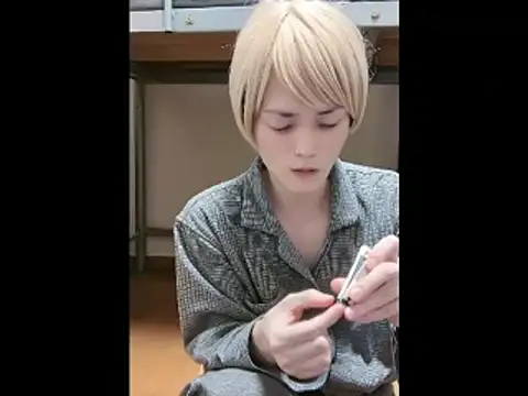 Snapshot of mgnhiroyuki chatting on 04-29-26, 04:11 mgnhiroyuki online show from 04-29-26, 04:11