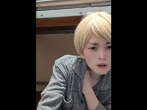 mgnhiroyuki online show from 02-20-26, 09:33