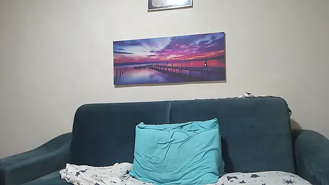 Tiberius hunk online show from 10-16-25, 03:20