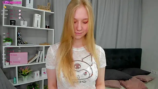 ChelseaBooton online show from 03-21-25, 03:35