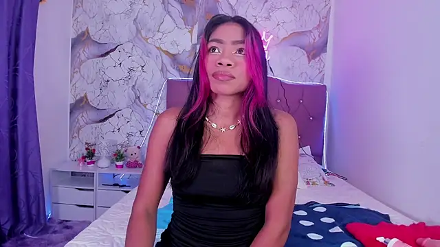 Aitana star1 online show from 04-29-26, 08:59