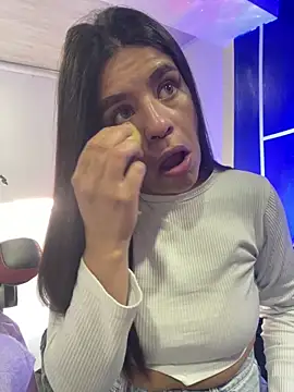 sofia 23x online show from 12-03-25, 07:46