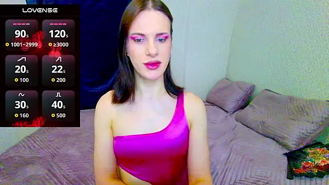 Nicole Redfields online show from 03-16-26, 05:44