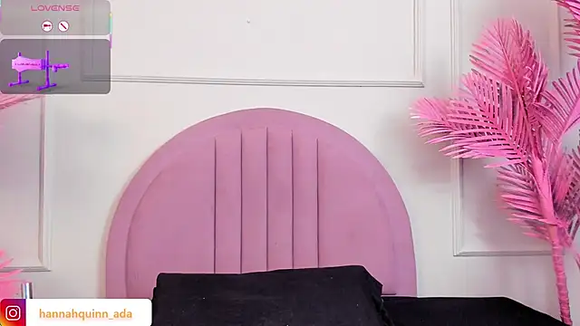 Hanaahquinn online show from 12-05-25, 11:53