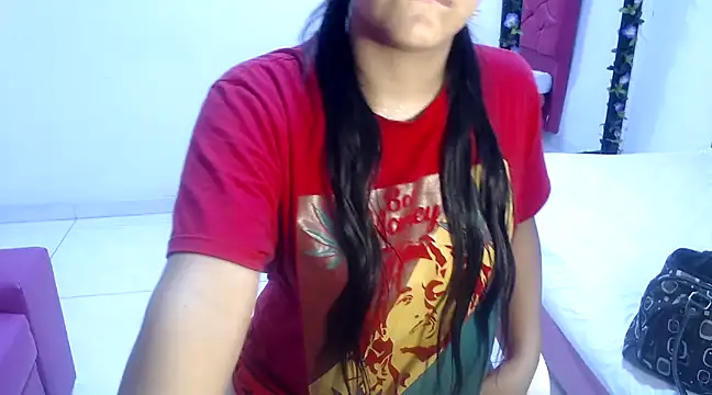 Snapshot of alejaclark chatting on 03-11-25, 11:58 alejaclark online show from 03-11-25, 11:58