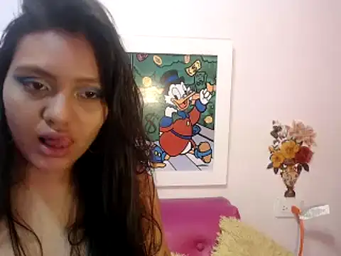 Snapshot of alejaclark chatting on 03-05-25, 01:50 alejaclark online show from 03-05-25, 01:50