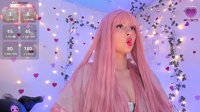 Snapshot of elizabeth_jiing chatting on 03-19-25, 12:23 elizabeth jiing online show from 03-19-25, 12:23