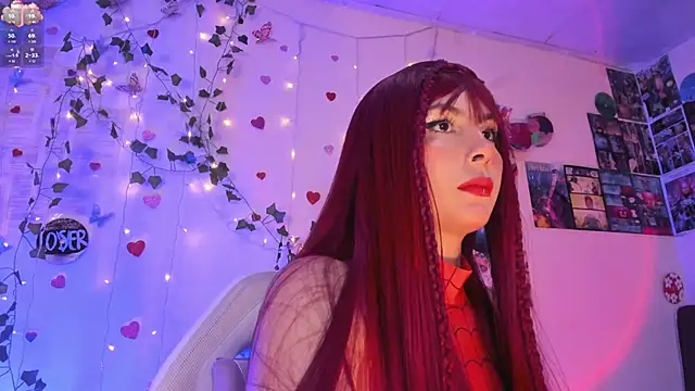 Snapshot of elizabeth_jiing chatting on 10-29-25, 08:41 elizabeth jiing online show from 10-29-25, 08:41