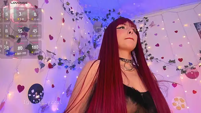 Snapshot of elizabeth_jiing chatting on 09-10-25, 08:52 elizabeth jiing online show from 09-10-25, 08:52