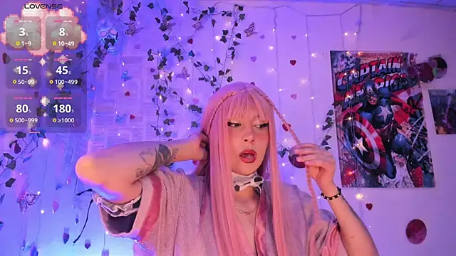 Snapshot of elizabeth_jiing chatting on 10-19-25, 06:32 elizabeth jiing online show from 10-19-25, 06:32