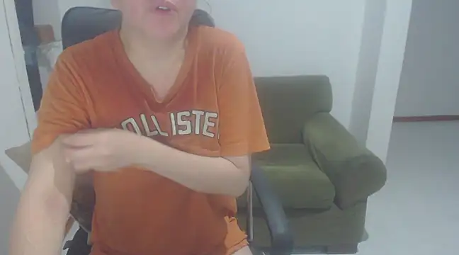 CrazzyJuana online show from 03-13-25, 03:11