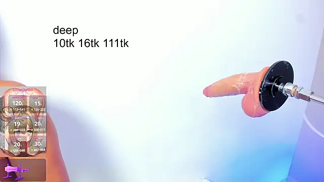 Maye U online show from 02-19-26, 07:22