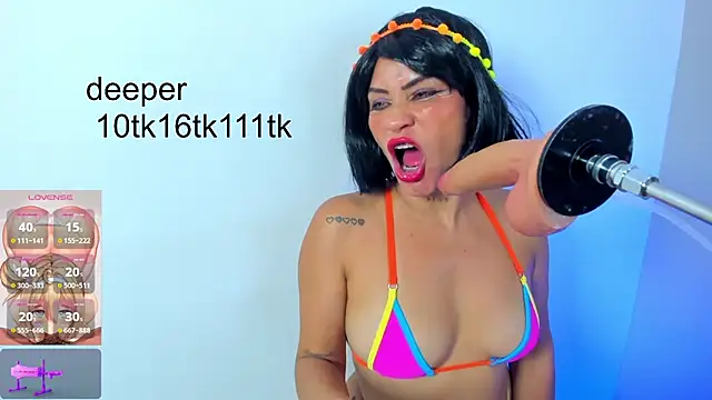 Maye U online show from 03-03-26, 07:10