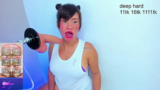 Maye U online show from 04-16-26, 01:01