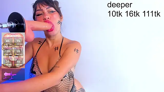 Maye U online show from 03-28-26, 01:01