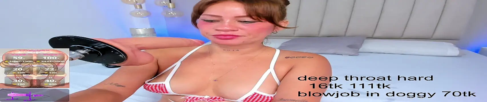 Maye U online show from 06-04-26, 01:27