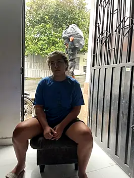 lunaxxx 69 online show from 11-28-25, 04:29