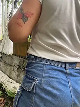 lunaxxx 69 online show from 04-03-26, 09:43