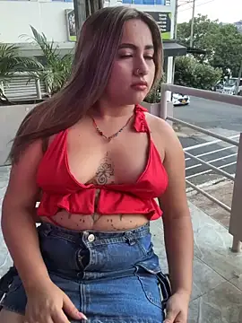 lunaxxx 69 online show from 03-21-26, 11:08