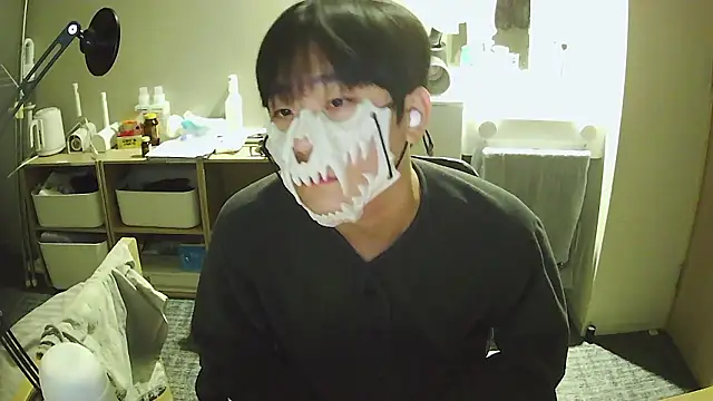 sdamvo2 online show from 11-27-25, 01:22