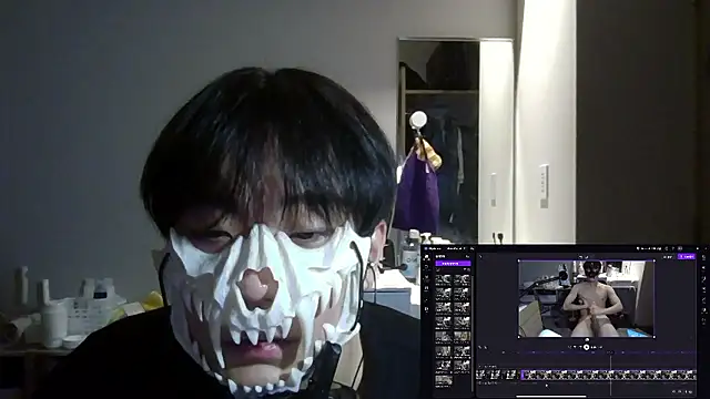 sdamvo2 online show from 11-04-25, 11:47