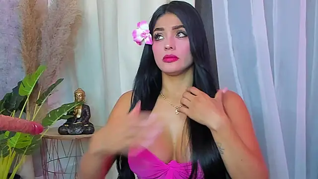 im hanna1 online show from 12-14-25, 10:59