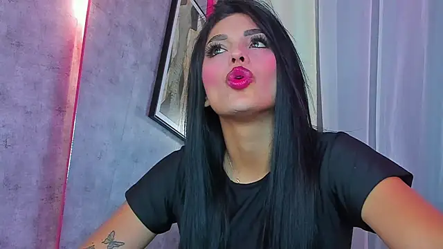 Snapshot of im_hanna1 chatting on 10-19-25, 12:41 im hanna1 online show from 10-19-25, 12:41