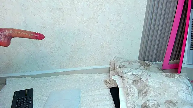 im hanna1 online show from 05-21-26, 08:39