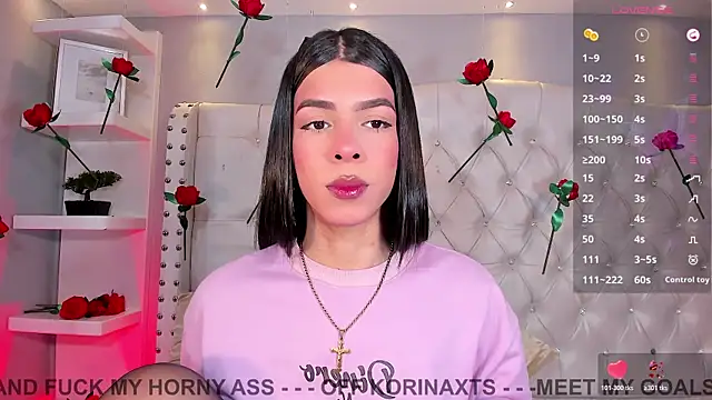 Snapshot of VeronicaSexx chatting on 02-14-26, 05:18 VeronicaSexx online show from 02-14-26, 05:18