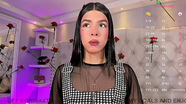 Snapshot of VeronicaSexx chatting on 02-16-26, 04:55 VeronicaSexx online show from 02-16-26, 04:55