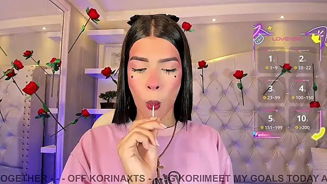 Snapshot of VeronicaSexx chatting on 02-21-26, 05:20 VeronicaSexx online show from 02-21-26, 05:20