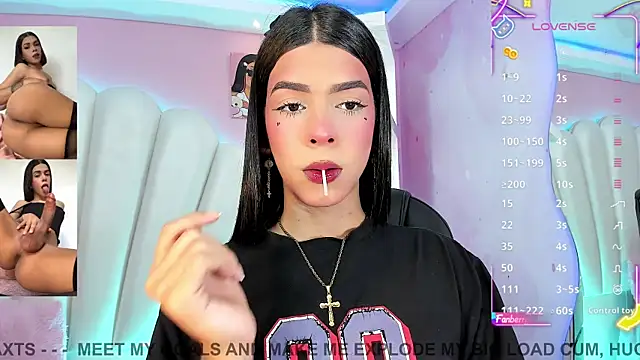 Snapshot of VeronicaSexx chatting on 02-20-26, 05:04 VeronicaSexx online show from 02-20-26, 05:04