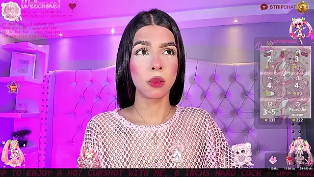 VeronicaSexx online show from 04-15-26, 05:57