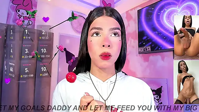 Snapshot of VeronicaSexx chatting on 02-23-26, 06:25 VeronicaSexx online show from 02-23-26, 06:25