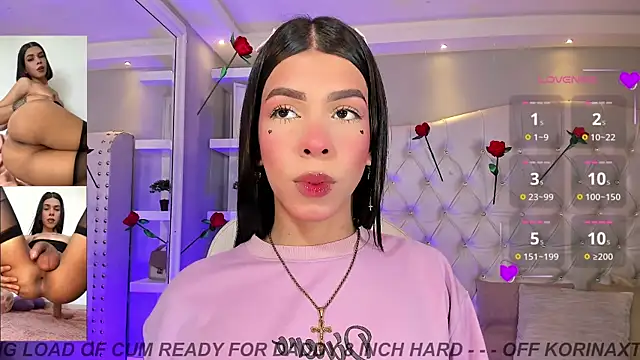 Snapshot of VeronicaSexx chatting on 02-24-26, 05:08 VeronicaSexx online show from 02-24-26, 05:08