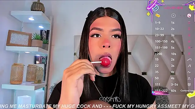 Snapshot of VeronicaSexx chatting on 02-10-26, 05:17 VeronicaSexx online show from 02-10-26, 05:17